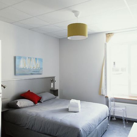 Smartappart Saint Nazaire Exterior photo
