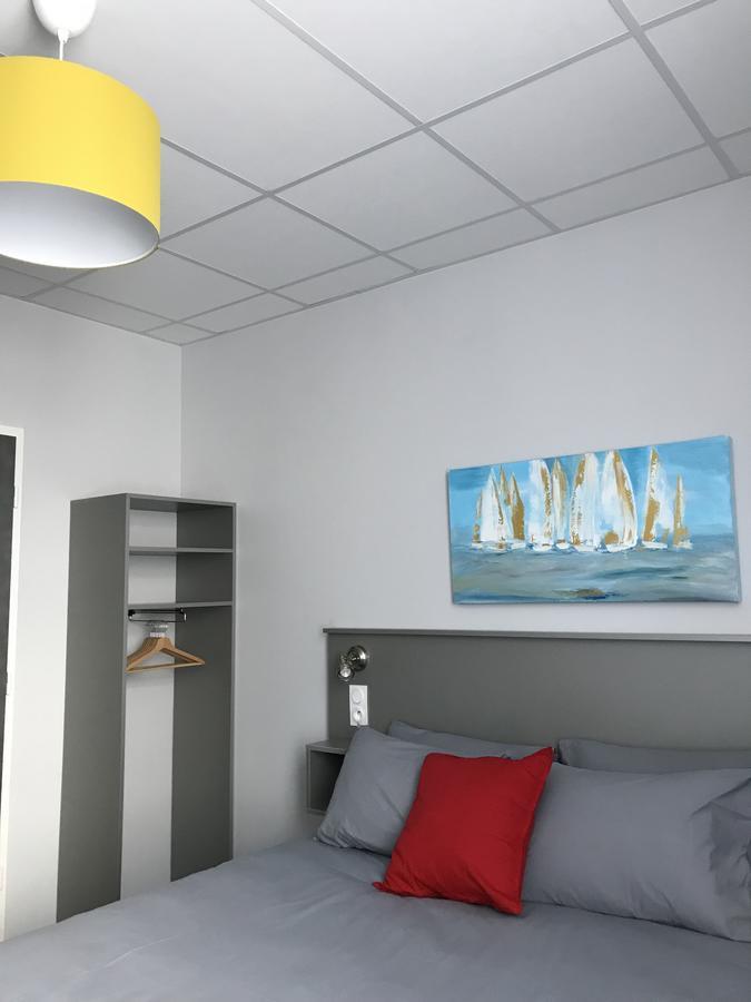 Smartappart Saint Nazaire Exterior photo